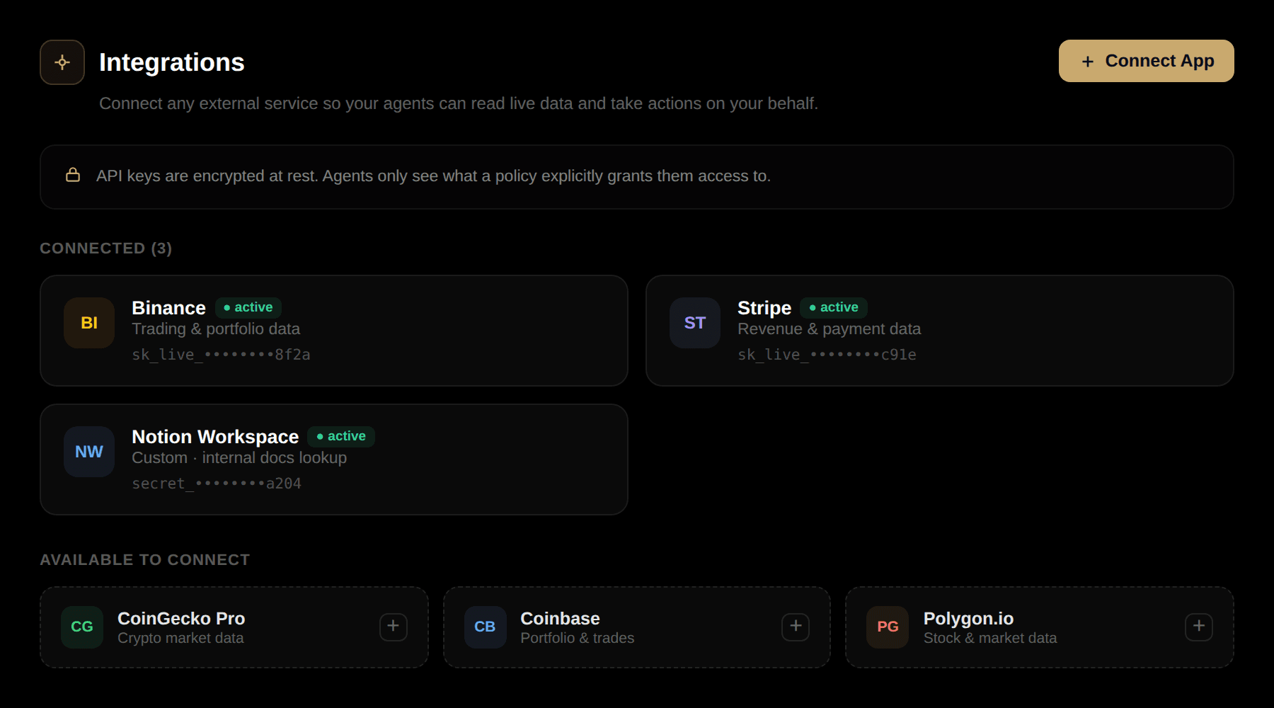 Valta screenshot 2